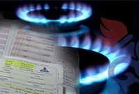 مصرف گاز خانگی به ۵۸۹ میلیون مترمکعب رسید