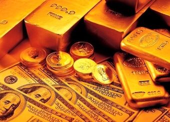 قیمت طلا و سکه امروز دوشنبه 29دی 1404/ کاهش قیمت ها + جدول

