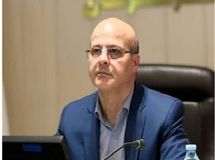 صنایع ایران سه تا پنج برابر بیشتر از حد استاندارد انرژی مصرف میکنند