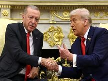 واشنگتن علیه مسکو و تهران: متحدان ناتو تحت فشار انرژی!

