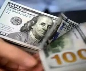 قیمت دلار امروز چهارشنبه ۷ آبان ۱۴۰۴