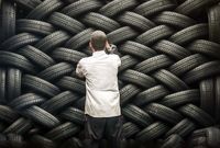 کاهش شدید تولید لاستیک/ گرانی در راه است؟
