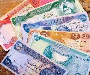 قیمت دینار عراق امروز شنبه ۲۲ شهریور ۱۴۰۴ + جدول
