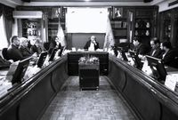 «شورای عالی کار» تعطیل است؟