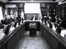 «شورای عالی کار» تعطیل است؟