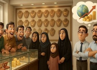 بازگشت نبض به بازار طلا و سکه؛ تقلای فلز زرد برای جبران سقوط