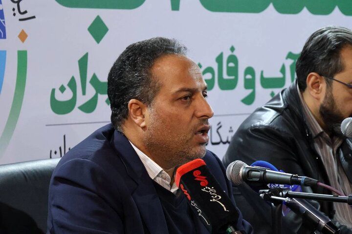 پارک علم و فناوری صنعت آب و فاضلاب راهاندازی میشود