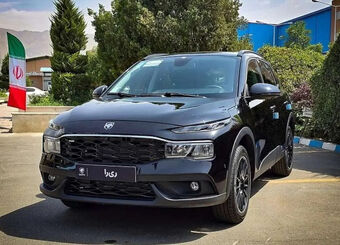 آخرین قیمت محصولات ایران خودرو امروز، چهارشنبه 24 تیرماه