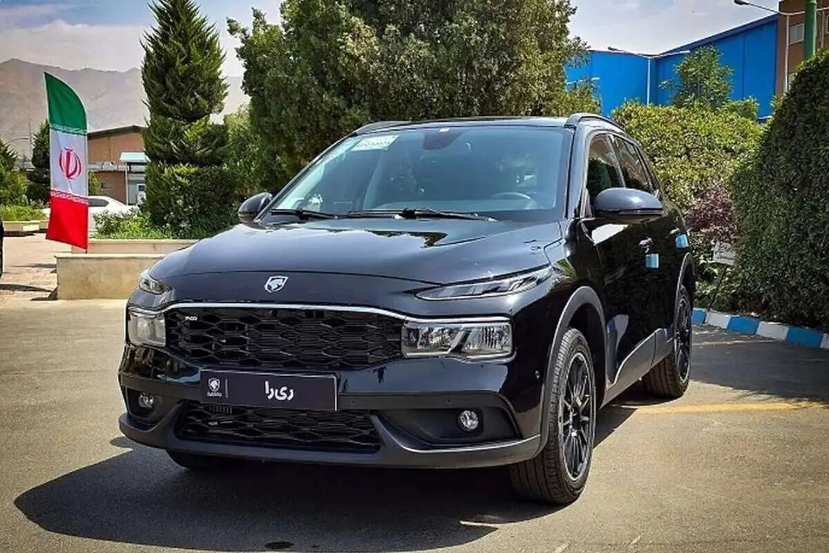 آخرین قیمت محصولات ایران خودرو امروز، چهارشنبه 24 تیرماه