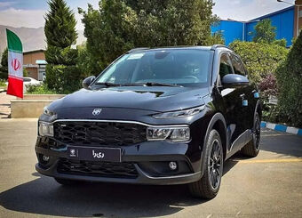 آخرین قیمت محصولات ایران خودرو امروز، شنبه 3 مردادماه