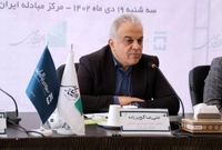 ارز ۲۸۵۰۰ تومانی کالاهای اساسی تا پایان سال ثابت میماند