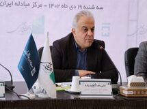 ارز ۲۸۵۰۰ تومانی کالاهای اساسی تا پایان سال ثابت می‌ماند
