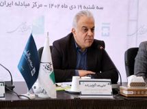 ارز ۲۸۵۰۰ تومانی کالاهای اساسی تا پایان سال ثابت می‌ماند
