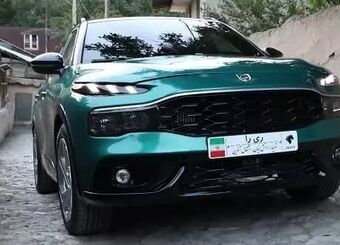 آخرین قیمت محصولات ایران خودرو امروز، یکشنبه ۱۹ بهمن ماه