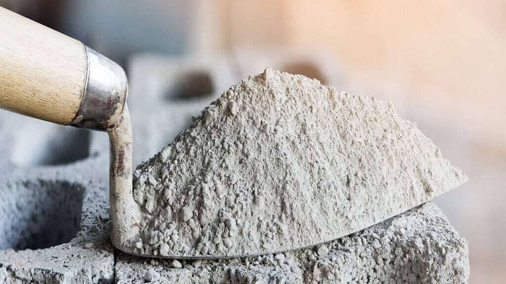 قیمت سیمان امروز شنبه ۱۵ شهریور ۱۴۰۴ / بازار سیمان به خواب رفت
