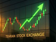 حراجی سهام در بورس تهران؛ شاخص کل ۳۶ هزار واحد اصلاح کرد
