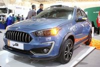 آخرین قیمت محصولات سایپا ؛ امروز شنبه 12 مهرماه