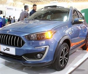 آخرین قیمت محصولات سایپا ؛ امروز شنبه 12 مهرماه