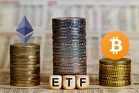 موج خروج سرمایه از ETFهای بیت‌کوین/ اتریوم همچنان در مسیر صعود!
