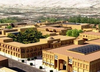 مدیر عامل شرکت بازآفرینی شهری:مطالبات به پیمانکاران صفر شد
