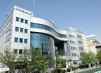 رتبه برتر بانک رفاه کارگران در بین شرکت‌ها و موسسه‌های تابعه سازمان تامین اجتماعی
