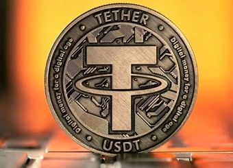 قیمت تتر امروز شنبه ۱۲ مهر ۱۴۰۴/ کاهش قیمت ناگهانی
