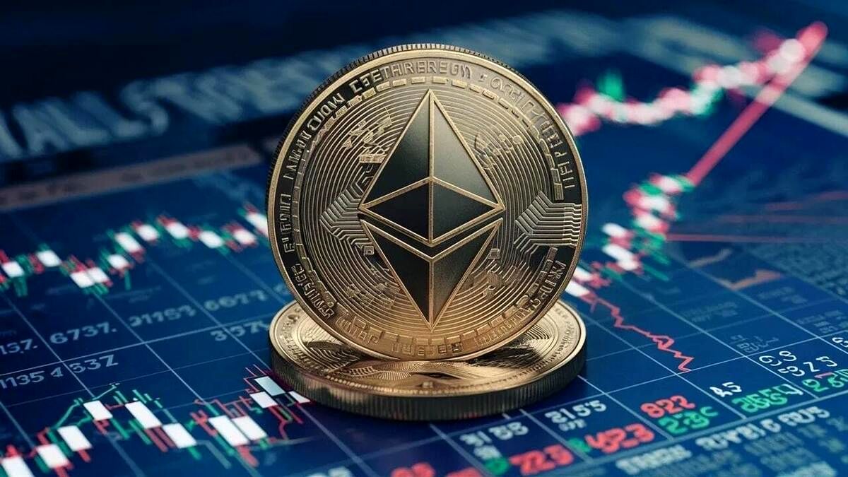 قیمت ارز‌های دیجیتال امروز دوشنبه ۳ شهریور ۱۴۰۴

