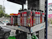 مکمل‌های قلابی بنزینی؛ تهدید پنهان خودرو‌ها
