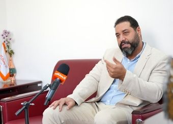 بانک مرکزی بزرگترین بنگاه‌دار خاورمیانه است و با بخش خصوصی رقابت می‌کند