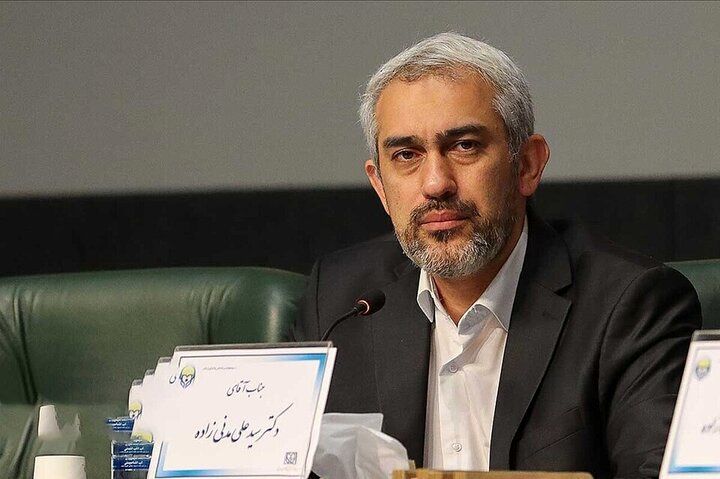 روابط اقتصادی با چین با جدیت دنبال میشود