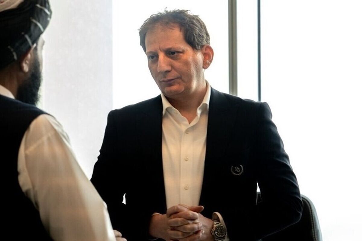 مهلت بابک زنجانی تمام شد

