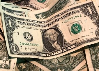 قیمت دلار امروز دوشنبه 25 خرداد 1405