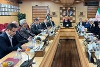 صدای زنگ تحول در مرزها؛ کارگروه مرزی گمرک مأمور رفع فوری مشکلات شد