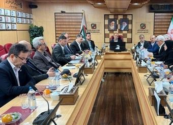 صدای زنگ تحول در مرزها؛ کارگروه مرزی گمرک مأمور رفع فوری مشکلات شد