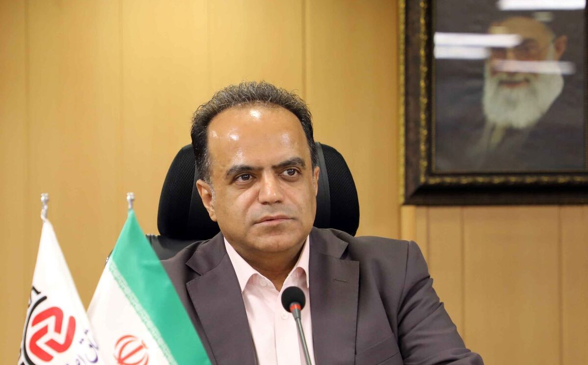 هشدار اتحادیه طلا درباره قیمتگذاری پلتفرمهای فروش طلای آنلاین
