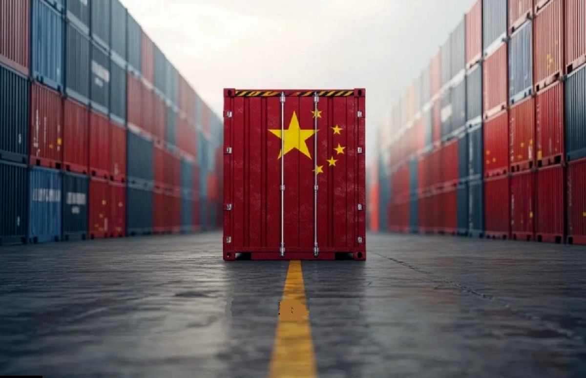 رشد کند صادرات چین؛ سایه جنگ تجاری بر اقتصاد