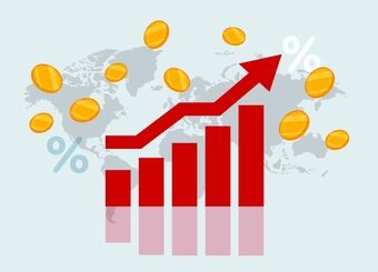 تورم دی ماه به ۶۰ درصد رسید+ عکس
