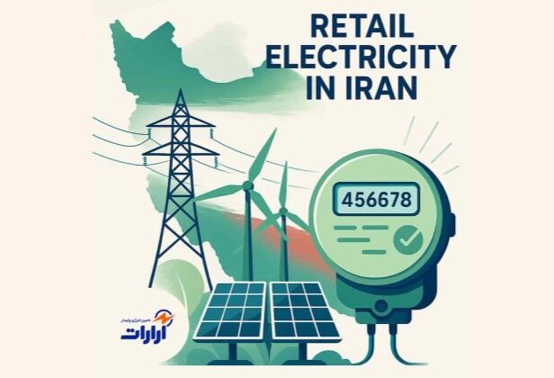 خرده‌ فروشی برق چیست؟ راهنمای کامل بازار خرده فروشی برق در ایران