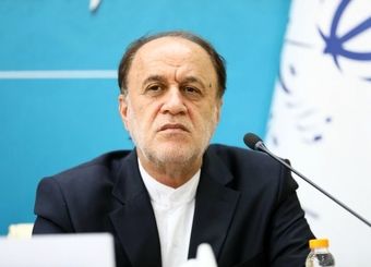 حاجی‌بابایی: مشکلات نیرو‌های شرکتی مانند برده‌داری نوین است/ دولت مخالفتی با تبدیل وضعیت نیرو‌های شرکتی ندارد