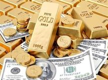 جهش ۵۰‌درصدی قیمت طلا؛ کاهش اعتماد جهانی به دلار آمریکا
