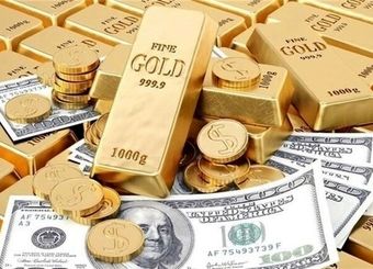 جهش ۵۰‌درصدی قیمت طلا؛ کاهش اعتماد جهانی به دلار آمریکا
