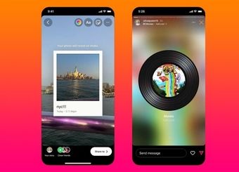 اینستاگرام باگ انتشار چند استوری و کاهش بازدید را رفع کرد
