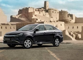 آخرین قیمت محصولات کرمان موتور ؛ امروز دوشنبه ۲۸ مهرماه