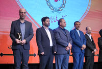 بانک ملی ایران در جمع برندهای محبوب مردم ایران
