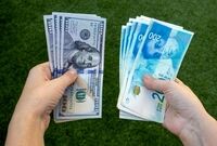هشدار عضو کمیسیون اقتصادی مجلس  درباره تخلفات گسترده ارزی در پی تهاجم اخیر رژیم صهیونیستی، عضو