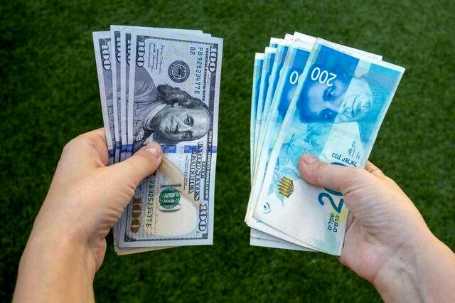 هشدار عضو کمیسیون اقتصادی مجلس  درباره تخلفات گسترده ارزی در پی تهاجم اخیر رژیم صهیونیستی، عضو