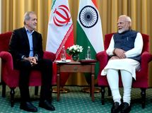 هند واردات نفت ایران را از سر می گیرد؟
