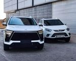 آخرین قیمت محصولات کرمان موتور ؛ امروز پنجشنبه 1 آبان ماه