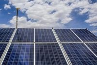 سهم نیروگاه‌های تجدیدپذیر از تولید برق امسال چقدر است؟
