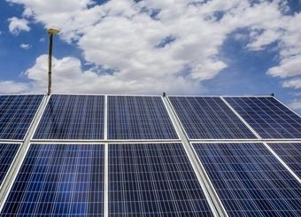 سهم نیروگاه‌های تجدیدپذیر از تولید برق امسال چقدر است؟
